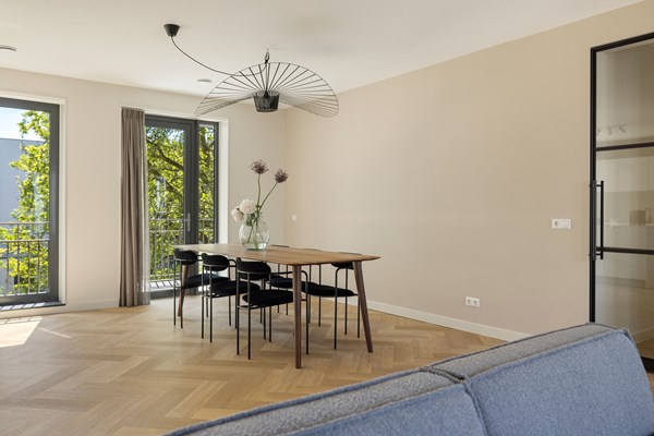 Medium property photo - Amsteldijk 58F, 1074 HX Amsterdam